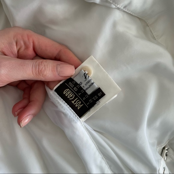 Post Card ski jacket (authentic) - Picture 5 of 5